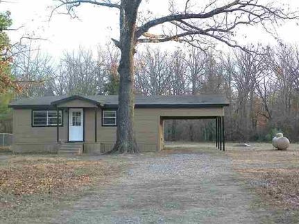 Land in Lamar County, Texas