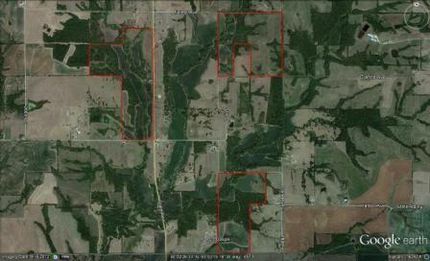 Farm and Ranch in Clinton County, Missouri