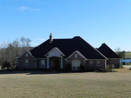 Farm and Ranch in Harrison County, Texas