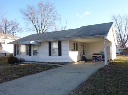 Farm and Ranch in Lincoln County, Missouri
