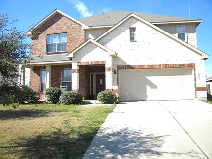 Farm and Ranch in Travis County, Texas