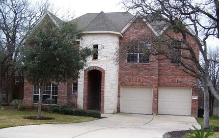 House in Williamson County, Texas