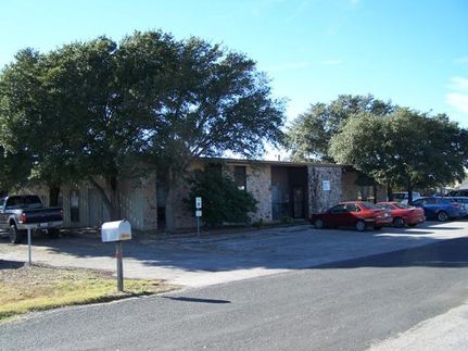 Farm and Ranch in Lee County, Texas