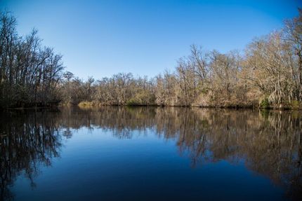Land in Colleton County, South Carolina