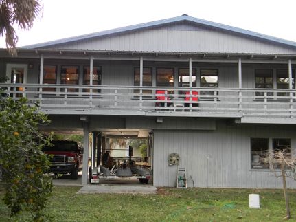 Farm and Ranch in Dixie County, Florida