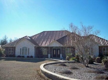 Farm and Ranch in Hopkins County, Texas