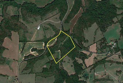 Farm and Ranch in Lincoln County, Missouri