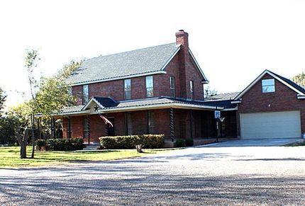 Farm and Ranch in Taylor County, Texas
