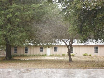 Farm and Ranch in Dixie County, Florida