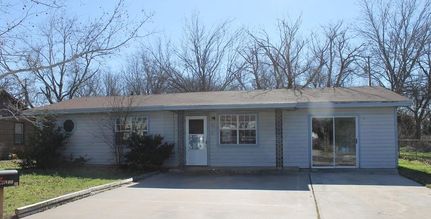 Farm and Ranch in Lampasas County, Texas