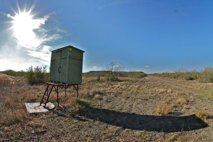 Land in McMullen County, Texas