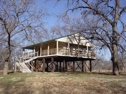 Farm and Ranch in Young County, Texas