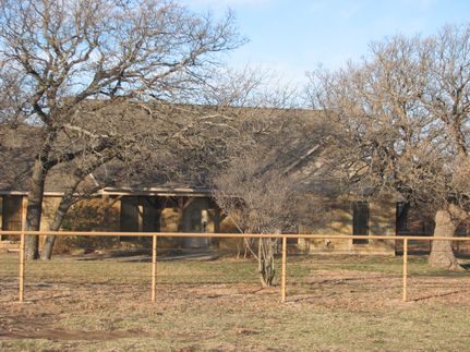 Hunting Property in Erath County, Texas