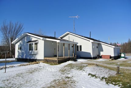 Commercial Property in Oneida County, Wisconsin