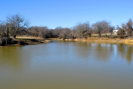 Land in Parker County, Texas