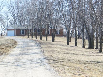 Farm and Ranch in Davis County, Iowa