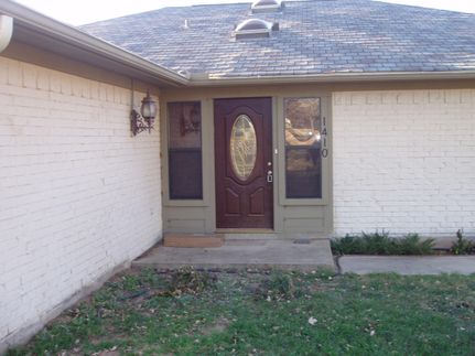 Recreational Property in Tarrant County, Texas