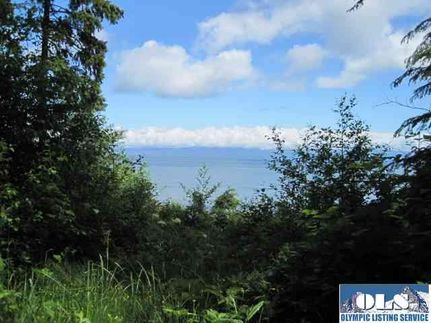 Land in Clallam County, Washington