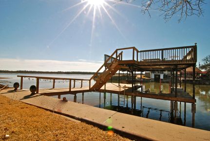 Recreational Property in Hood County, Texas