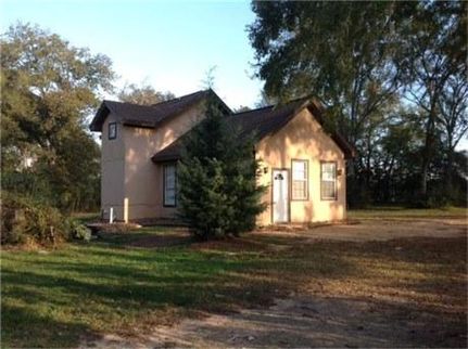 Recreational Property in Montgomery County, Texas