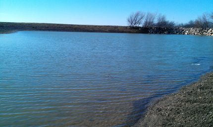 Land in Bell County, Texas
