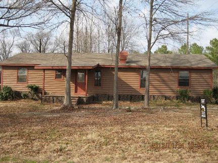 Undeveloped Land in Camp County, Texas