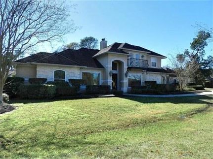 Land in Harris County, Texas