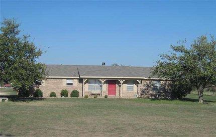 Farm and Ranch in McLennan County, Texas