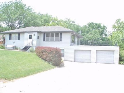 Farm and Ranch in Pottawattamie County, Iowa