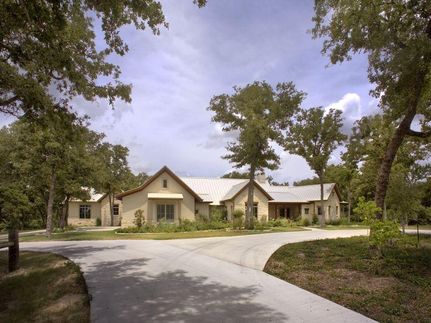 Farm and Ranch in Milam County, Texas