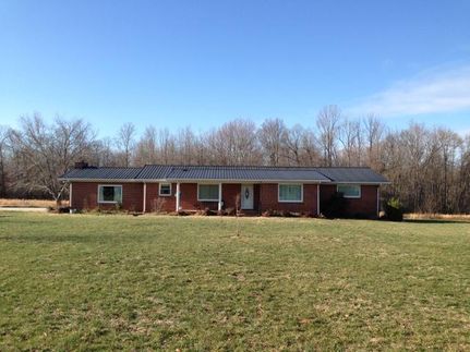 Farm and Ranch in Coffee County, Tennessee
