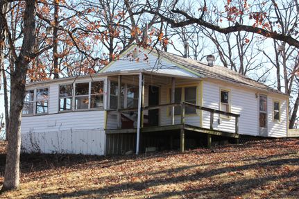 Farm and Ranch in Grundy County, Missouri