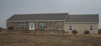 Land in Elk County, Kansas