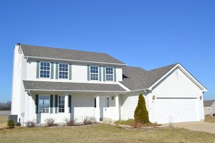 Recreational Property in Warren County, Missouri