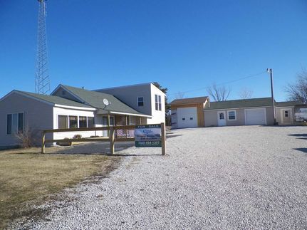 Farm and Ranch in Mercer County, Missouri