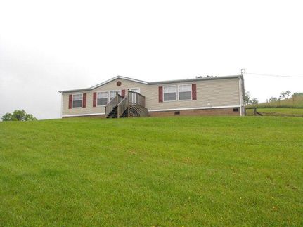 Recreational Property in Wythe County, Virginia