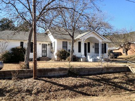 Land in Bosque County, Texas