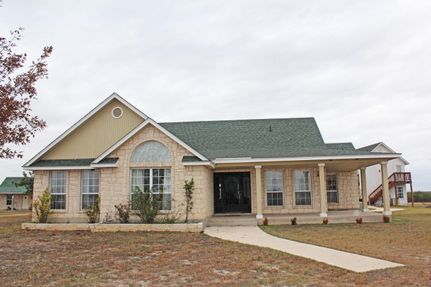 Timberland Property in Medina County, Texas
