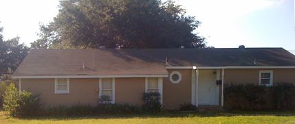 Recreational Property in Robertson County, Texas