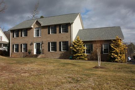 Farm and Ranch in Botetourt County, Virginia