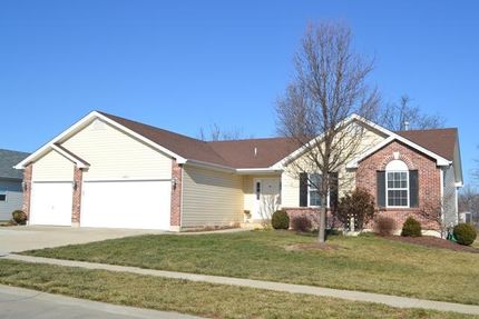 Farm and Ranch in Saint Charles County, Missouri