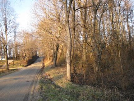 Farm and Ranch in Athens County, Ohio
