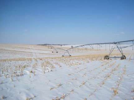 Farm and Ranch in Buffalo County, Nebraska