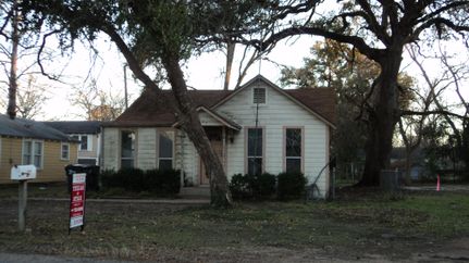 Farm and Ranch in Colorado County, Texas