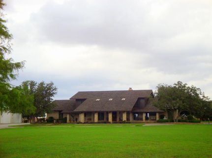 Land in Wichita County, Texas