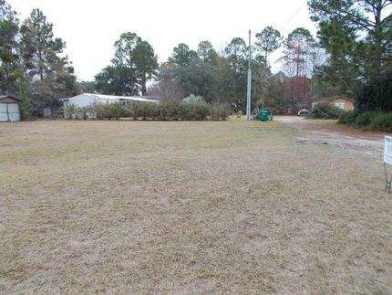 Riverfront Property in McIntosh County, Georgia
