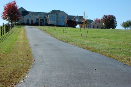 Farm and Ranch in Howell County, Missouri