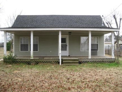 Farm and Ranch in Houston County, Texas