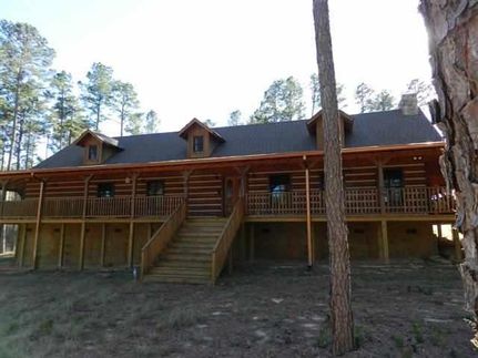 Land in Cass County, Texas