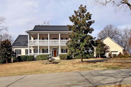 Farm and Ranch in Union County, North Carolina